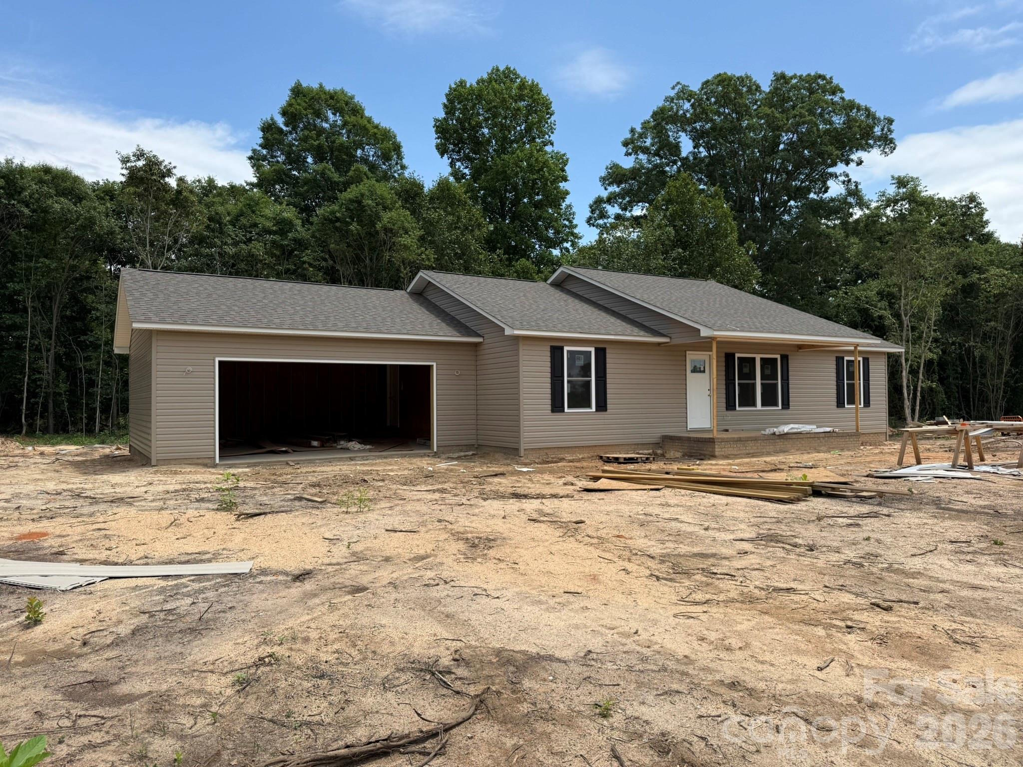 3014 Polkville Road Shelby, NC 28150 - Photo 3 of 17