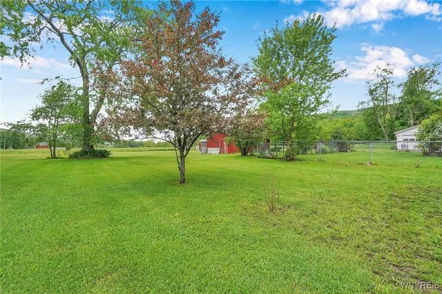 $163,000 | 175 Salt Rising Road, Bolivar, NY 14715