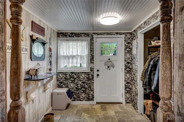 $163,000 | 175 Salt Rising Road, Bolivar, NY 14715