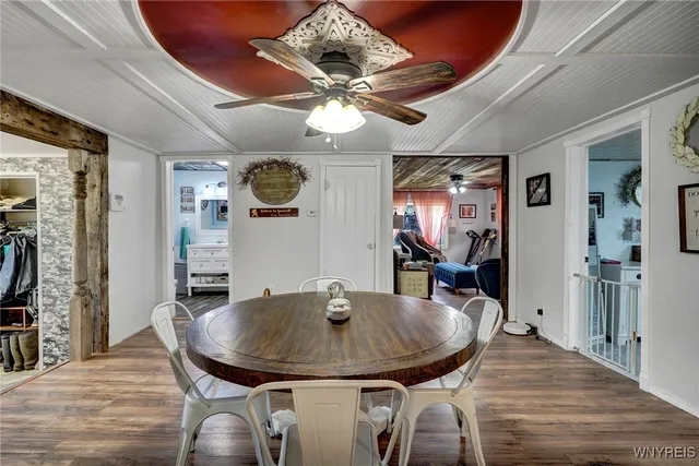 $163,000 | 175 Salt Rising Road, Bolivar, NY 14715