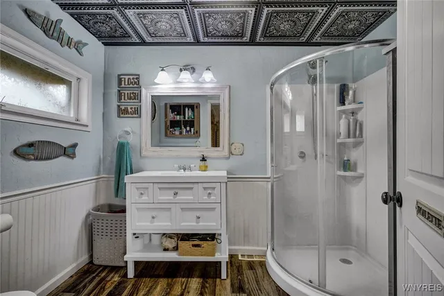 $163,000 | 175 Salt Rising Road, Bolivar, NY 14715