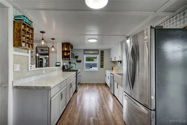 $163,000 | 175 Salt Rising Road, Bolivar, NY 14715