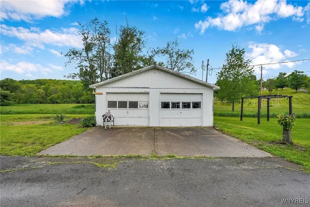 $163,000 | 175 Salt Rising Road, Bolivar, NY 14715