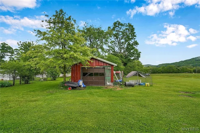 $163,000 | 175 Salt Rising Road, Bolivar, NY 14715