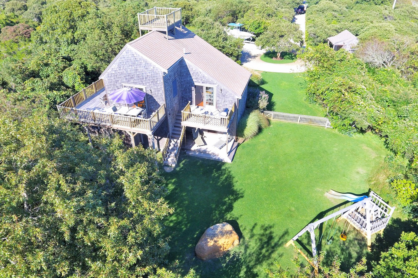 58 Wauwinet Road Nantucket, MA 02554 - Photo 5 of 28 Gallery Image 5