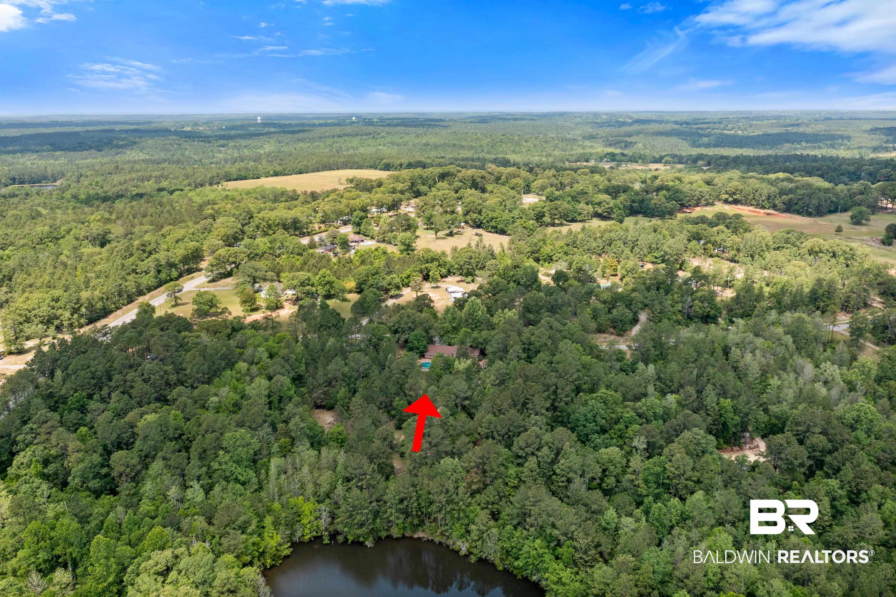 15860 Timber Rdg Road Chunchula, AL 36521 - Photo 31 of 40