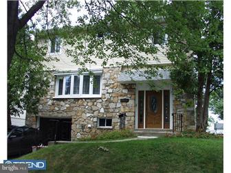 1969 King Arthur Road Philadelphia, PA 19116 - Photo 1 of 10 Exterior Front
