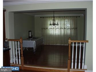 1969 King Arthur Road Philadelphia, PA 19116 - Photo 4 of 10 Dining Room