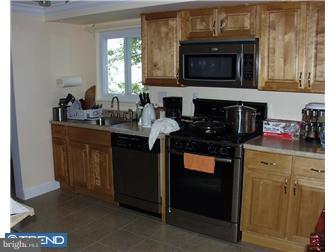 1969 King Arthur Road Philadelphia, PA 19116 - Photo 5 of 10 Kitchen