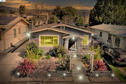 $600,000 | 5706 Brookdale Avenue, Oakland, CA 94605