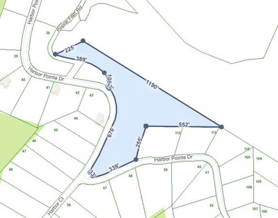 a close view of utility room