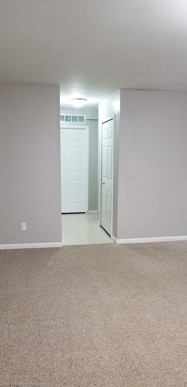 102 Eagle Ridge Road Lake Orion, MI 48360 - Photo 10 of 24 Basement.jpg