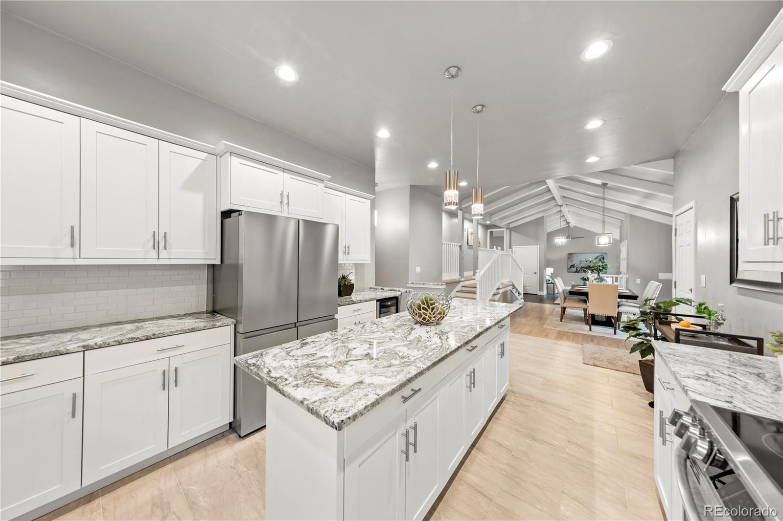 2386 Crabtree Drive Centennial, CO 80121 - Photo 13 of 38