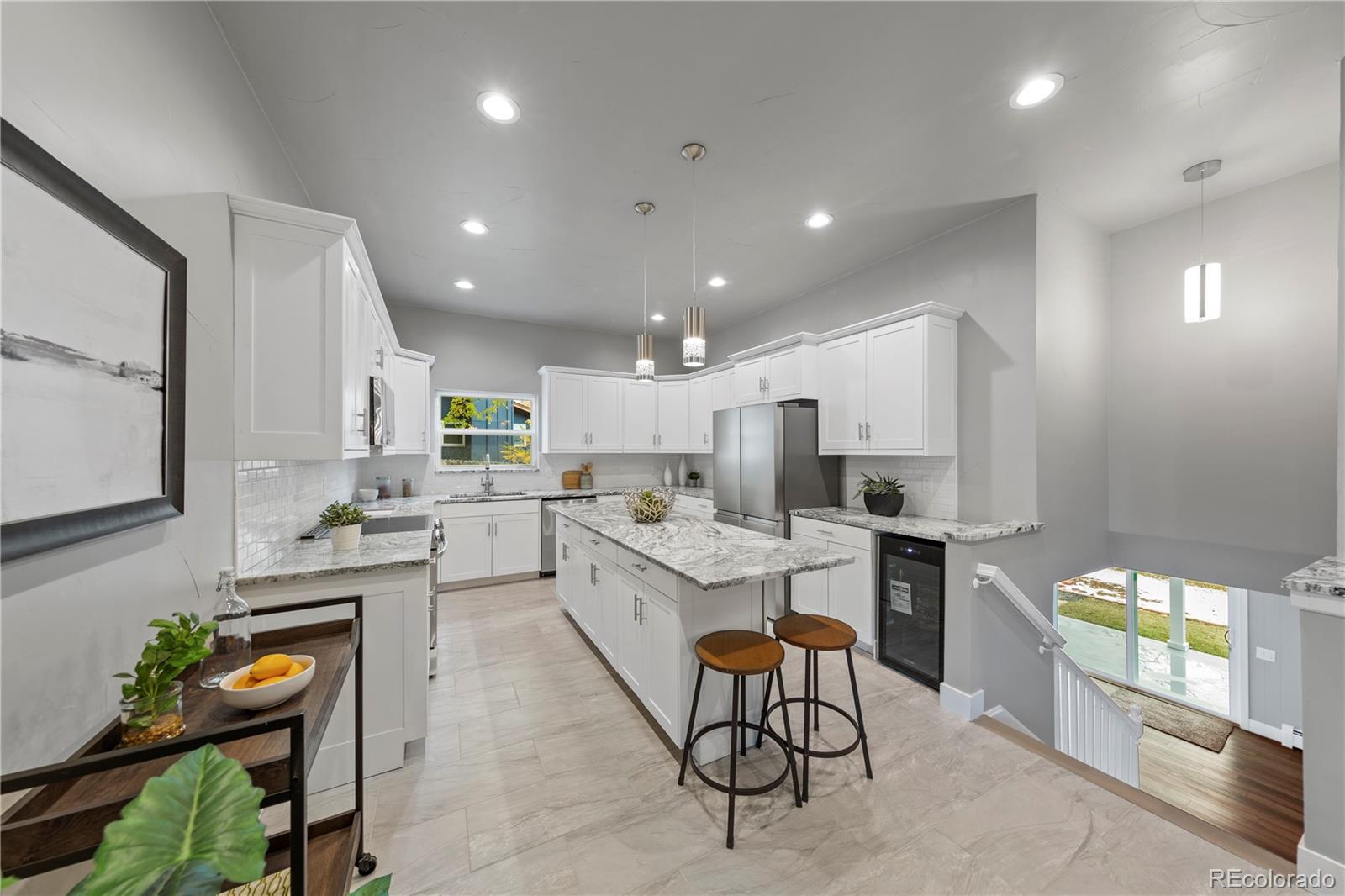 2386 Crabtree Drive Centennial, CO 80121 - Photo 15 of 38