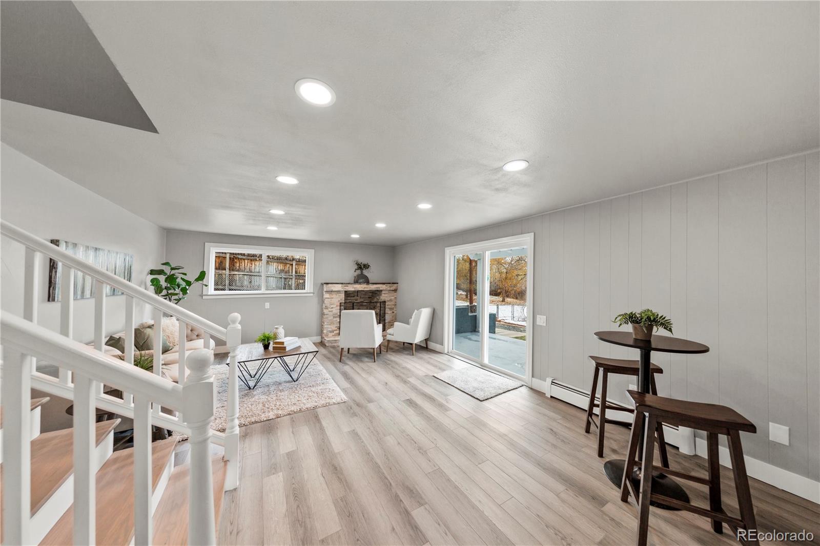 2386 Crabtree Drive Centennial, CO 80121 - Photo 28 of 38