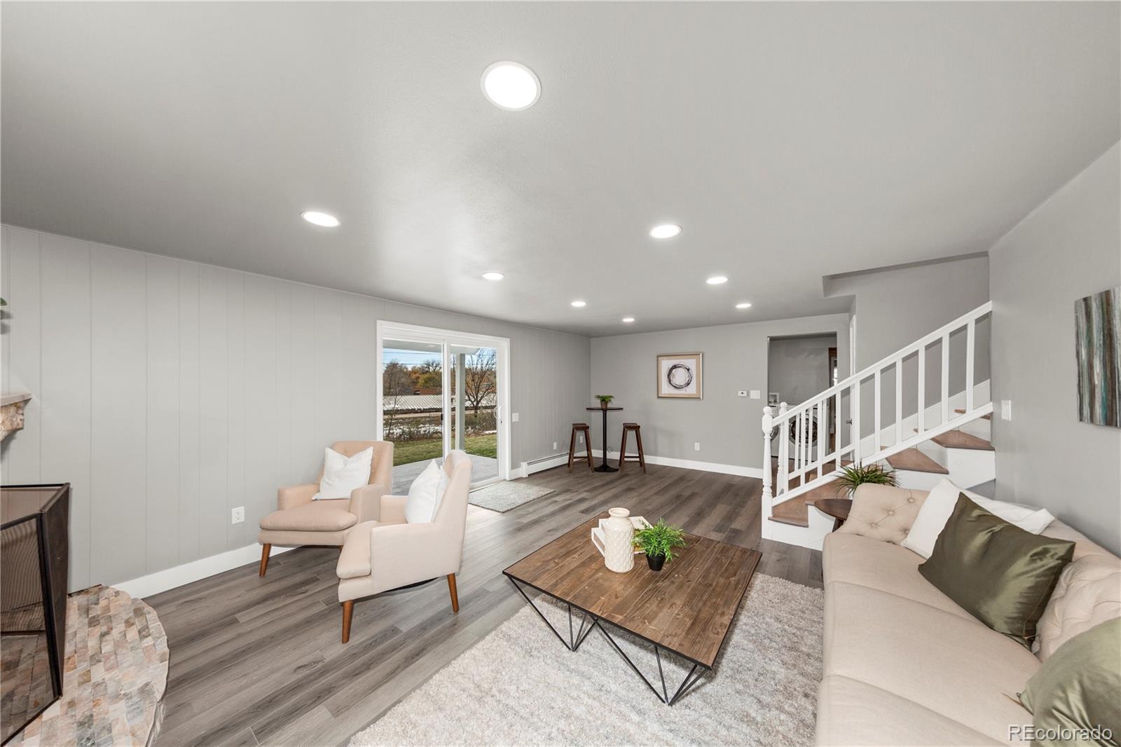 2386 Crabtree Drive Centennial, CO 80121 - Photo 29 of 38