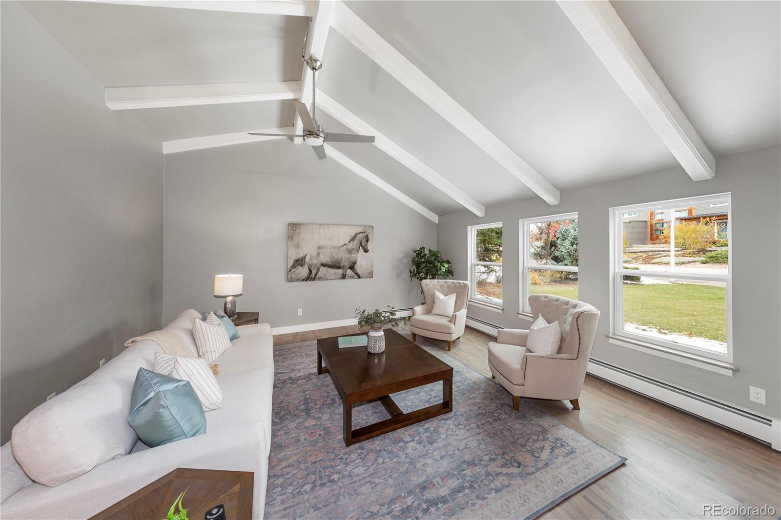 2386 Crabtree Drive Centennial, CO 80121 - Photo 3 of 38