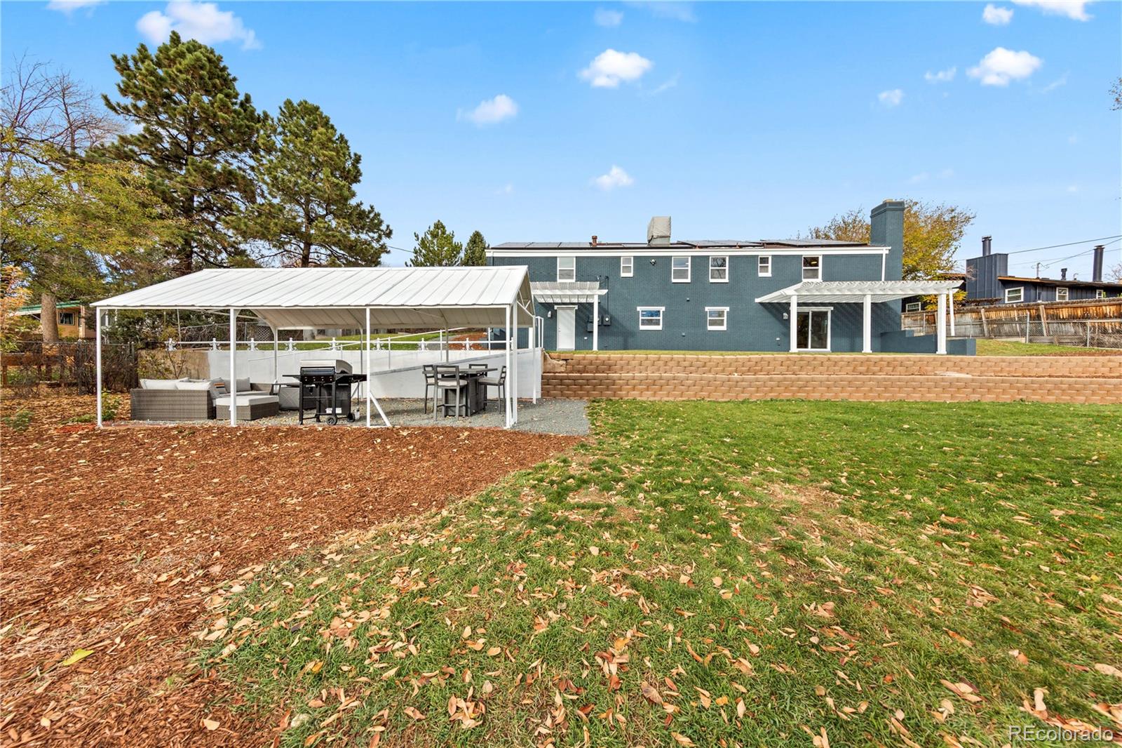 2386 Crabtree Drive Centennial, CO 80121 - Photo 35 of 38