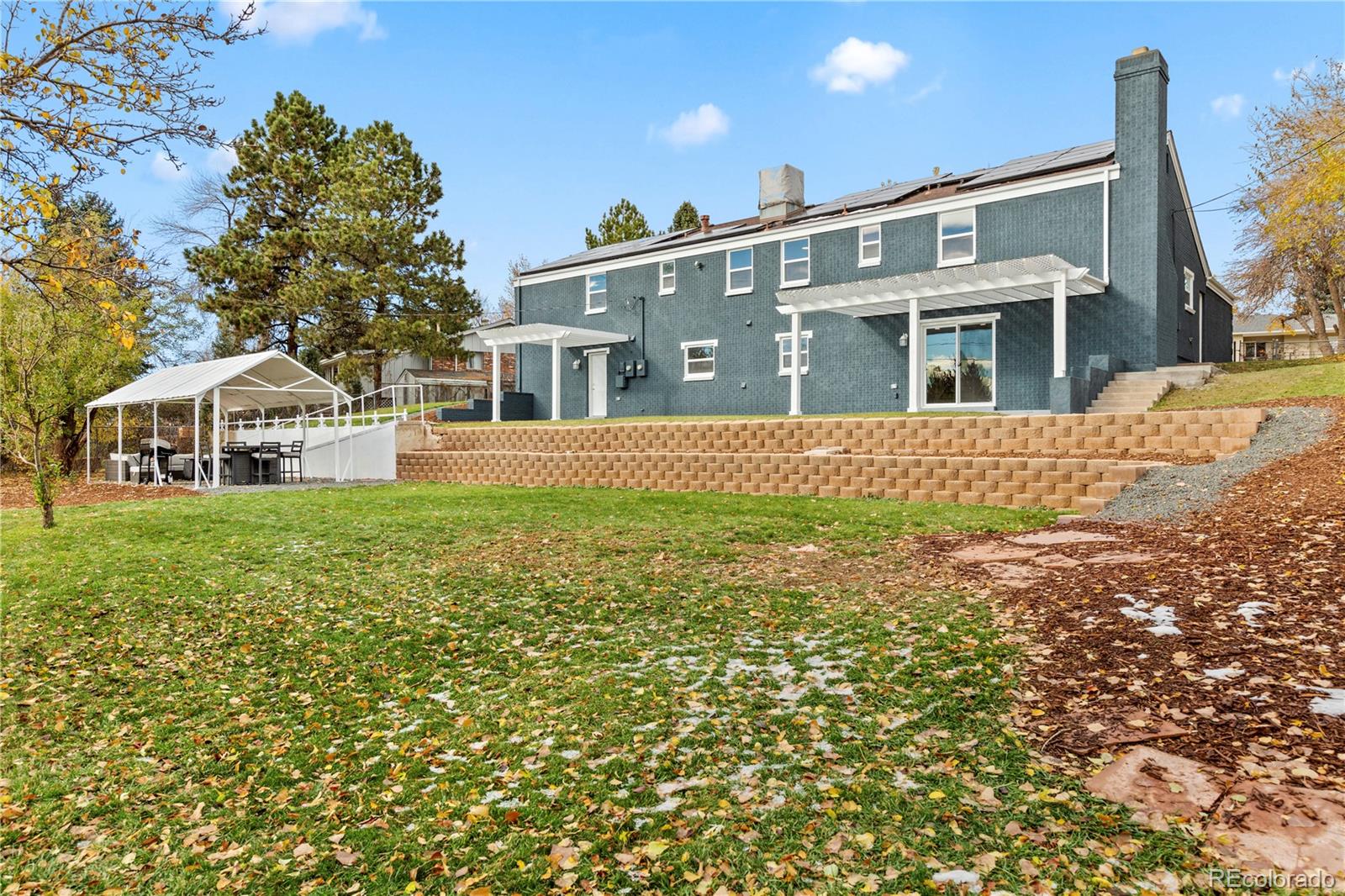 2386 Crabtree Drive Centennial, CO 80121 - Photo 36 of 38