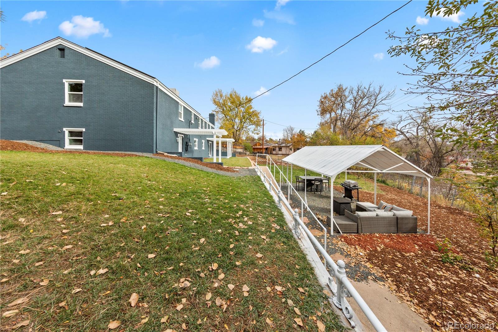 2386 Crabtree Drive Centennial, CO 80121 - Photo 37 of 38