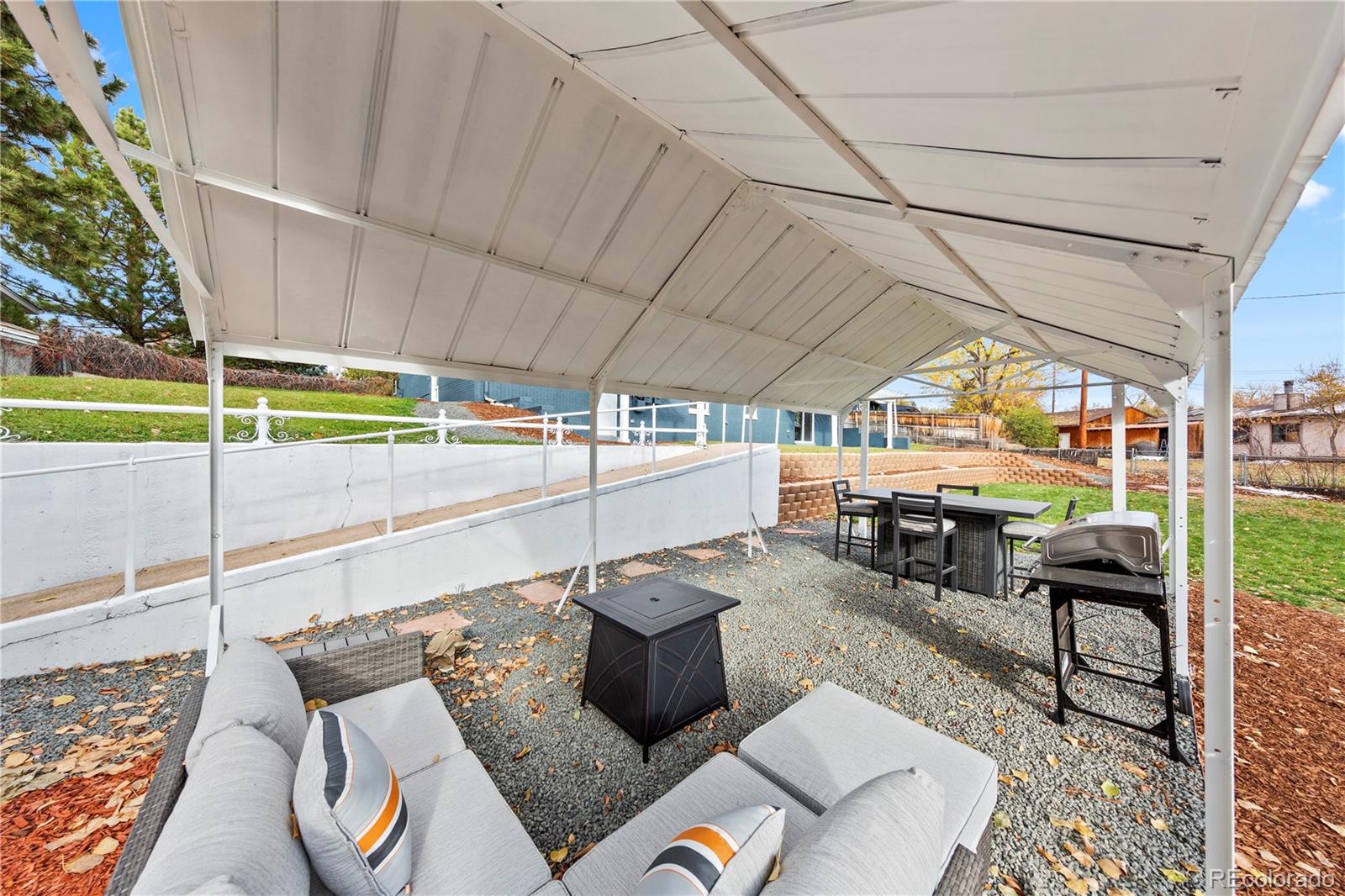 2386 Crabtree Drive Centennial, CO 80121 - Photo 38 of 38