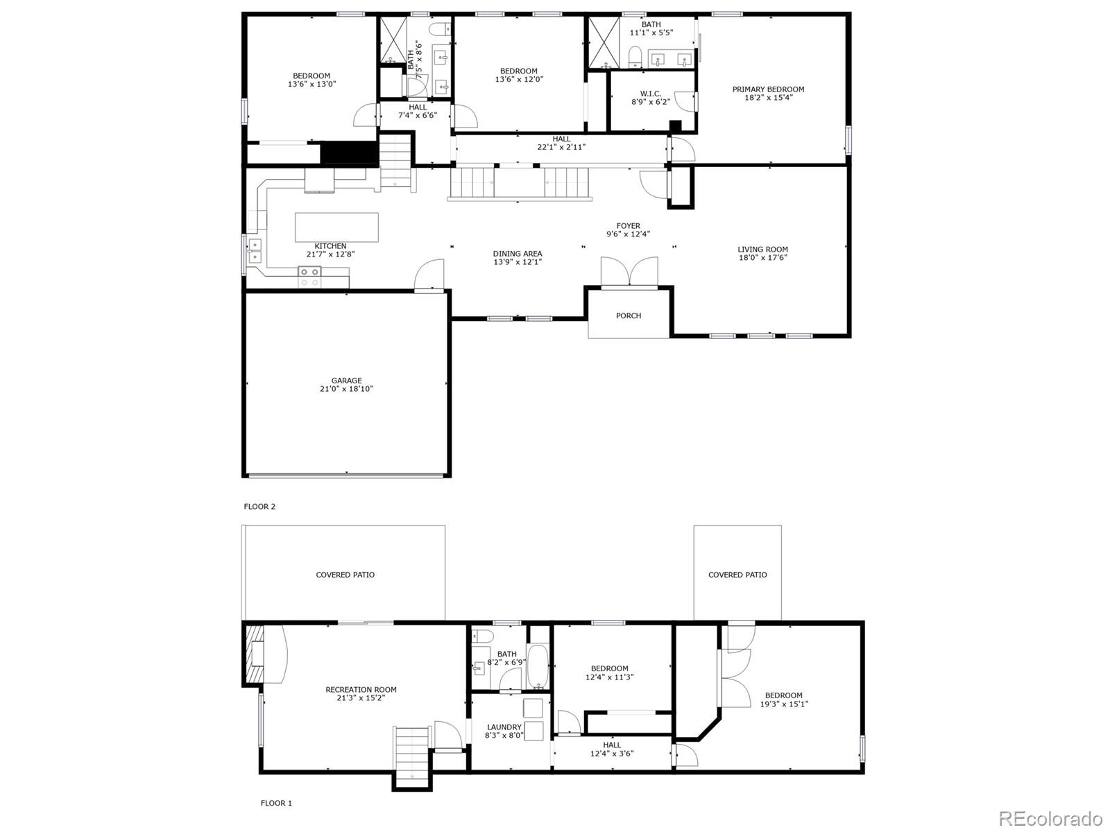 2386 Crabtree Drive Centennial, CO 80121 - Photo 7 of 38