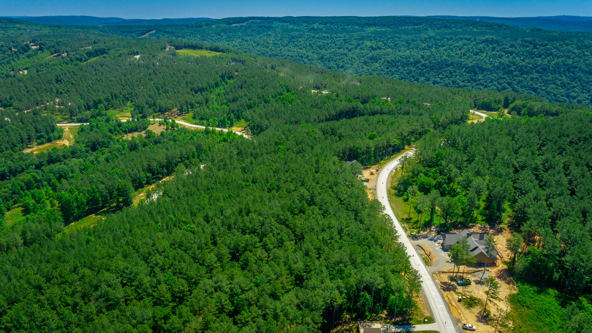 0 Split Rail Way, Unit LOT 1121 Guild, TN 37340 - Photo 18 of 103 River Gorge Lot 1121 HD-19