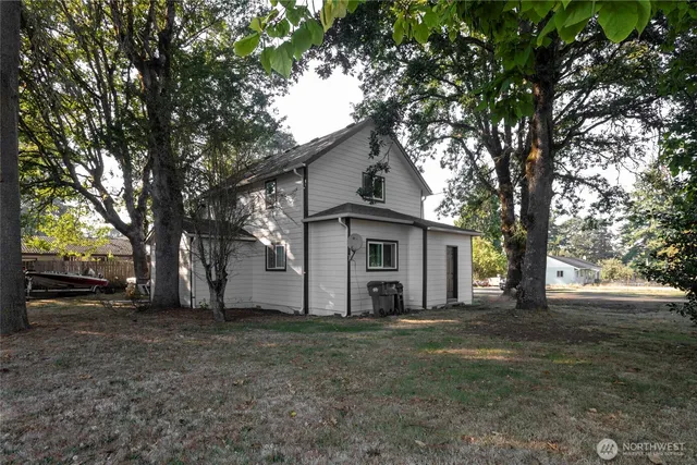 $360,000 | 565 McNaught Road South, Unit 1 & 2, Roy, WA 98580