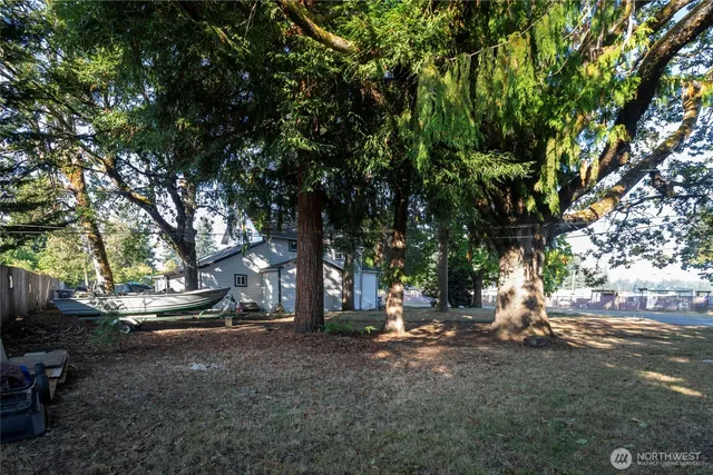 $360,000 | 565 McNaught Road South, Unit 1 & 2, Roy, WA 98580