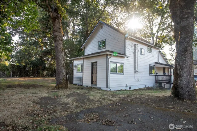 $360,000 | 565 McNaught Road South, Unit 1 & 2, Roy, WA 98580