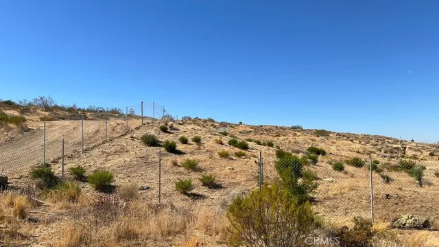 $50,000 | 7300 East Mt Emma Road, Littlerock, CA 93543