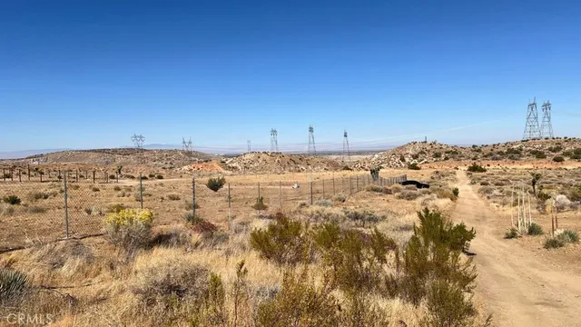 $50,000 | 7300 East Mt Emma Road, Littlerock, CA 93543