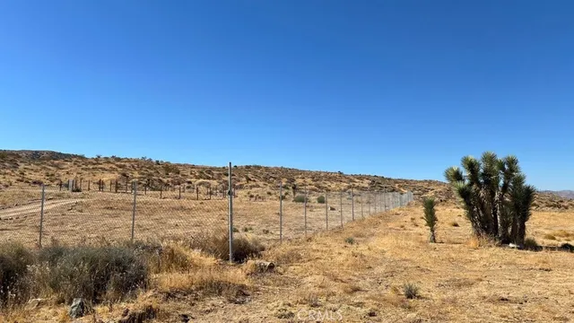 $50,000 | 7300 East Mt Emma Road, Littlerock, CA 93543