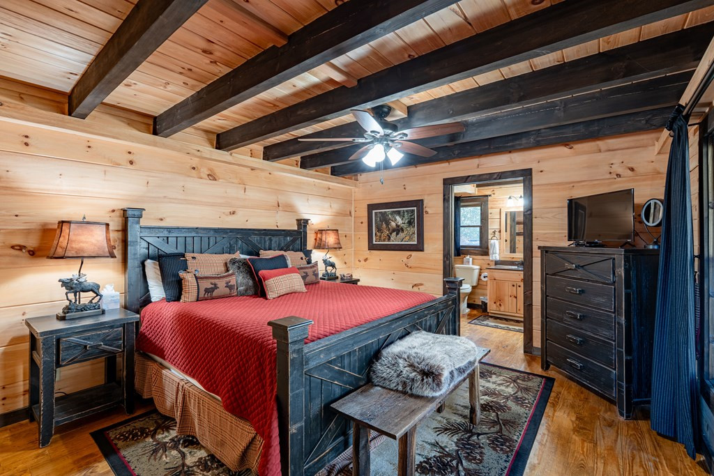 23466 Wayah Road Topton, NC 28781 - Photo 20 of 49