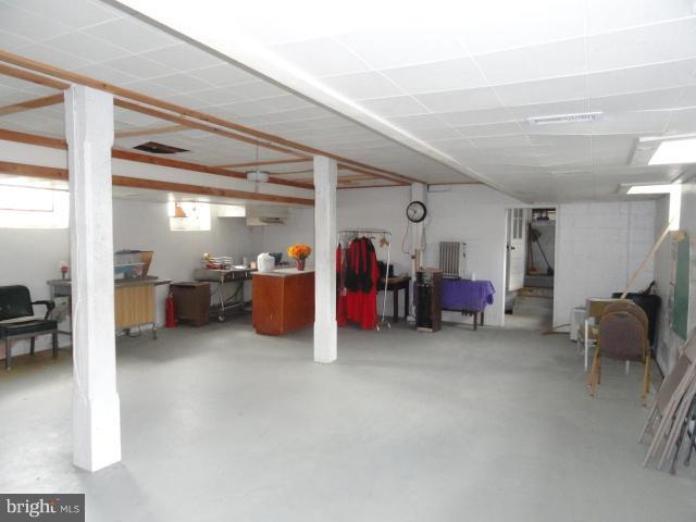 676 Elk Mills Road Elkton, MD 21921 - Photo 8 of 12 Basement