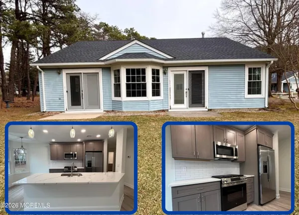 $2,600 | 2 Sheffield Place, Forked River, NJ 08731