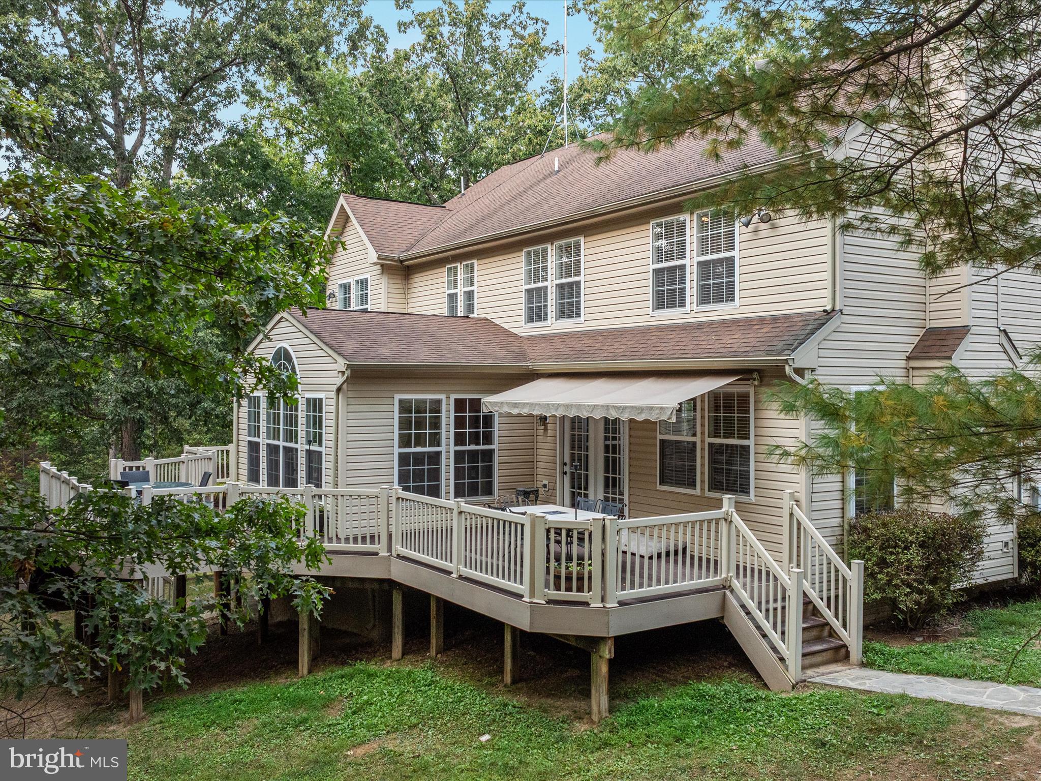 2411 Hunting Ridge Road Winchester, VA 22603 - Photo 54 of 65 Gallery Image 54
