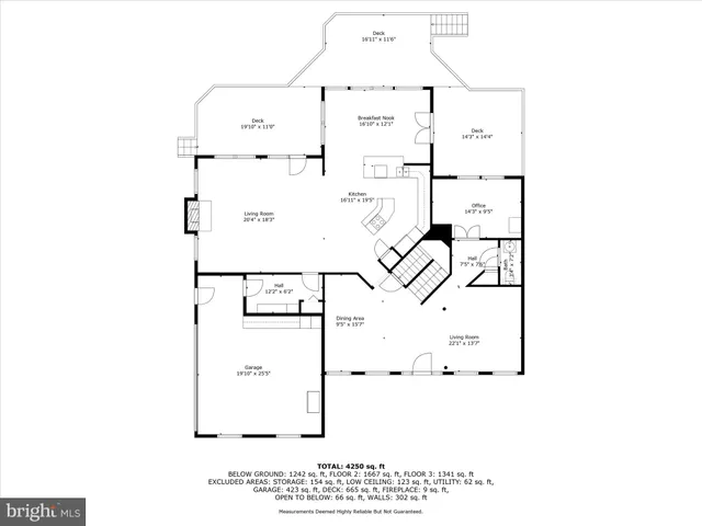 $799,900 | 2411 Hunting Ridge Road, Winchester, VA 22603