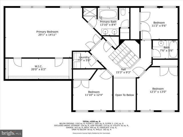 $799,900 | 2411 Hunting Ridge Road, Winchester, VA 22603