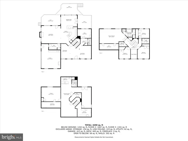 $799,900 | 2411 Hunting Ridge Road, Winchester, VA 22603