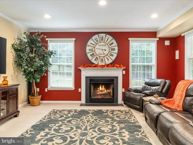 a kitchen with lots of counter top space and stainless steel appliances