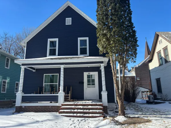 $165,000 | 209 North 6th Street, Montevideo, MN 56265