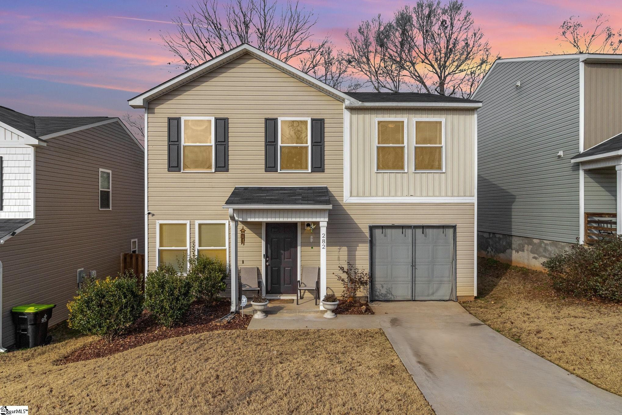 282 Christopher Street Duncan, SC 29334 - Photo 16 of 16