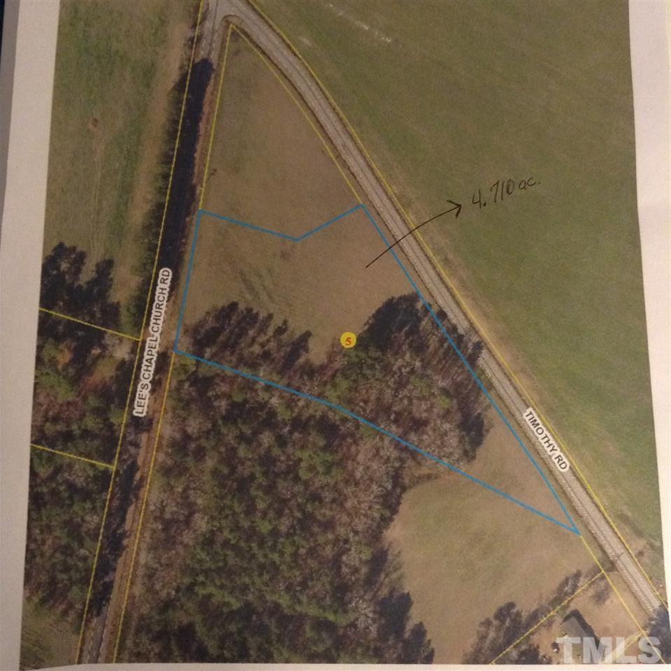 Timothy Road Dunn, NC 28334 - Photo 1 of 5