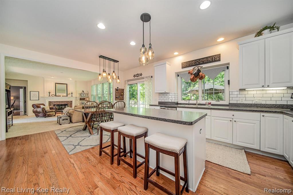 560 Bedlington Drive Rochester Hills, MI 48307 - Photo 15 of 31