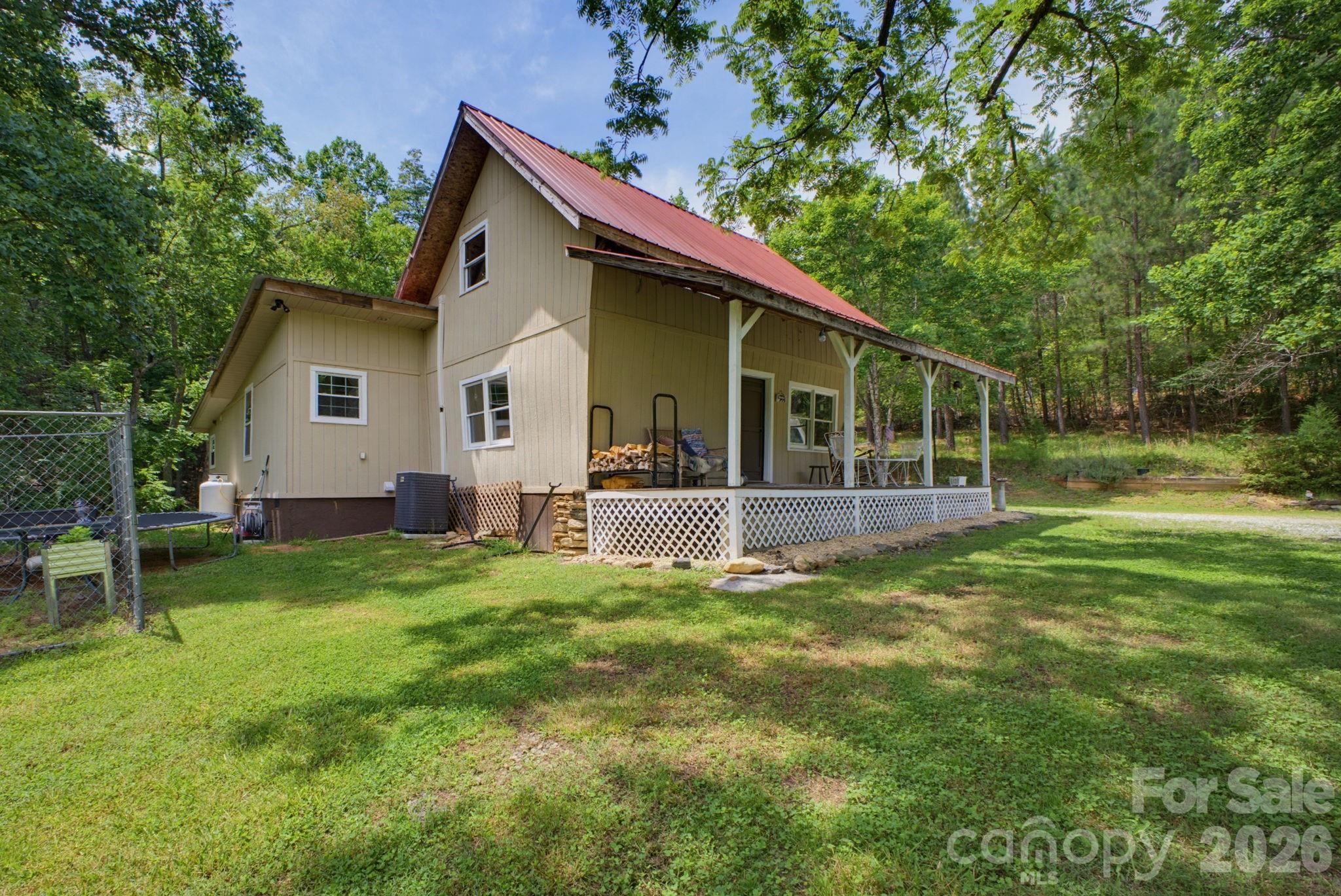 1239 Mcguinn Road Mill Spring, NC 28756 - Photo 37 of 47