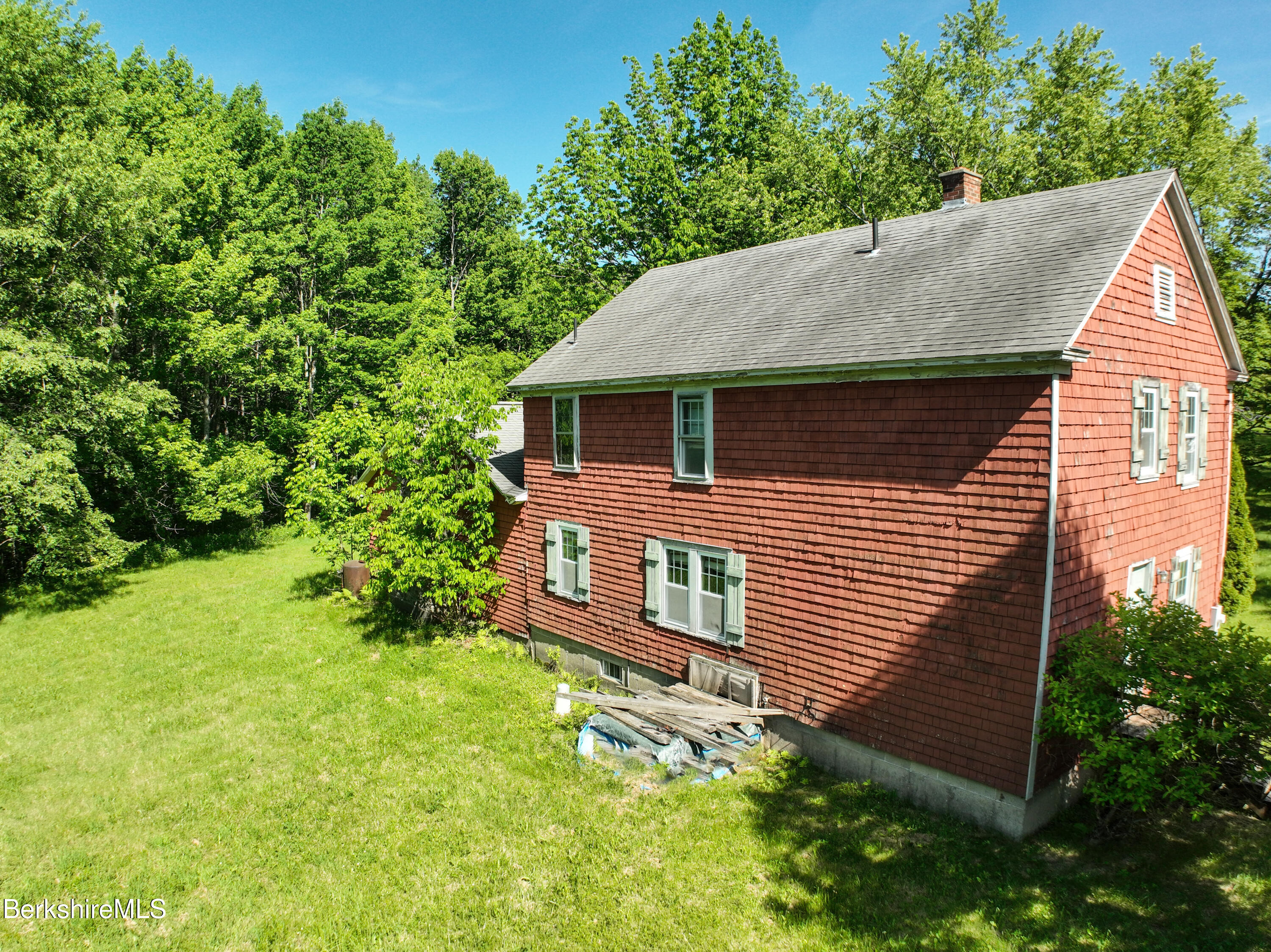 750 Stebbins Road Otis, MA 01253 - Photo 29 of 34 750 Stebbins Rd, Otis, MA