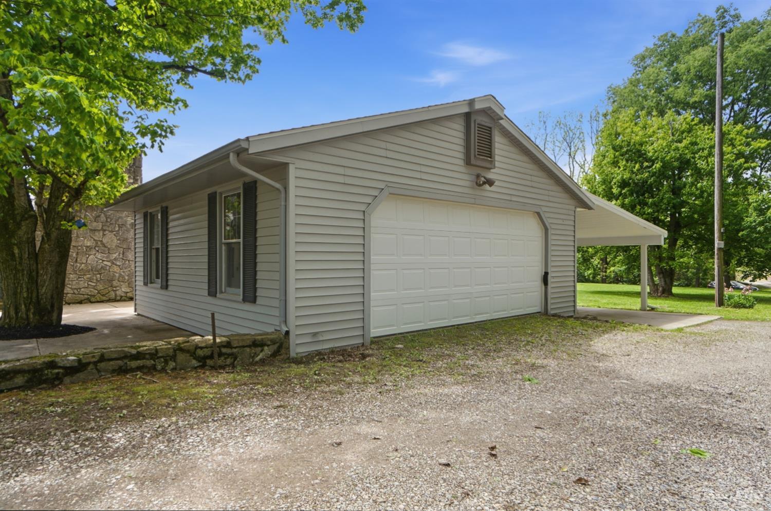 2996 Millville Shandon Road Hamilton, OH 45013 - Photo 43 of 62