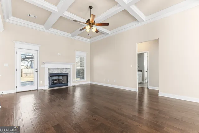 $375,000 | 112 Parkview Grove, Kathleen, GA 31047