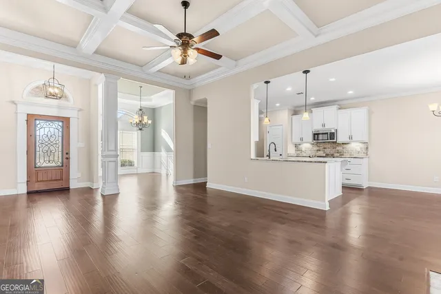 $375,000 | 112 Parkview Grove, Kathleen, GA 31047